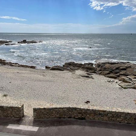 La Rose Des Mers Treffiagat ภายนอก รูปภาพ