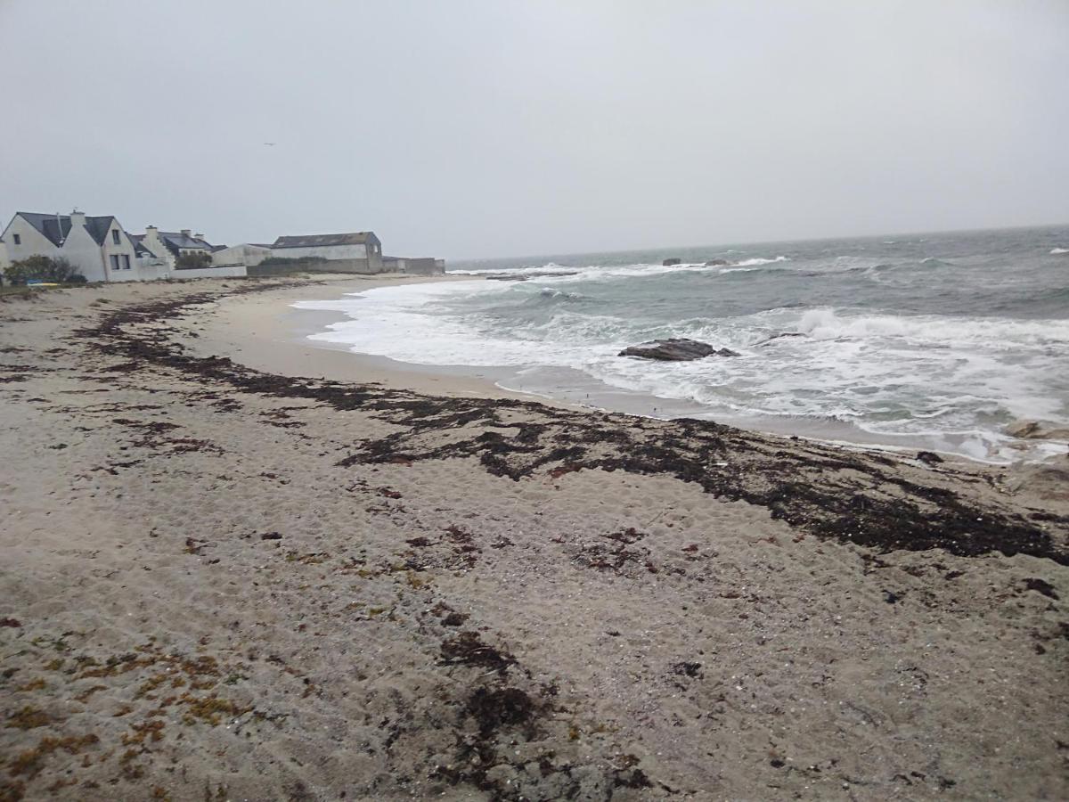 La Rose Des Mers Treffiagat ภายนอก รูปภาพ